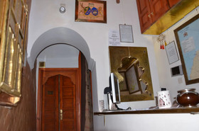 Riad CharCam - Adults Only