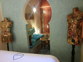 Riad CharCam - Adults Only