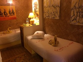 Riad CharCam - Adults Only