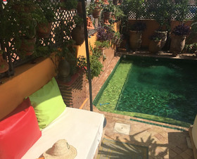 Riad CharCam - Adults Only
