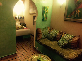 Riad CharCam - Adults Only