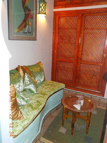 Riad CharCam - Adults Only