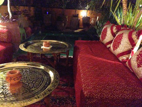 Riad CharCam - Adults Only