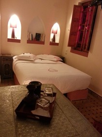 Riad CharCam - Adults Only
