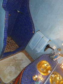 Riad CharCam - Adults Only