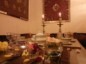 Riad CharCam - Adults Only