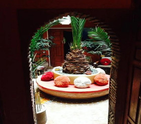Riad CharCam - Adults Only