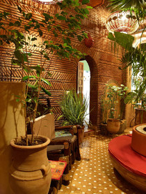 Riad CharCam - Adults Only