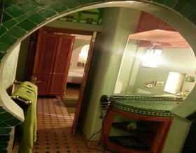 Riad CharCam - Adults Only