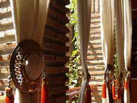Riad CharCam - Adults Only