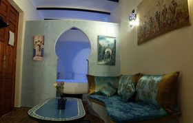 Riad CharCam - Adults Only
