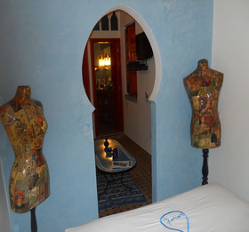 Riad CharCam - Adults Only