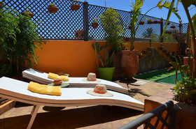 Riad CharCam - Adults Only