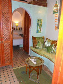 Riad CharCam - Adults Only