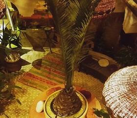 Riad CharCam - Adults Only
