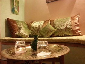 Riad CharCam - Adults Only