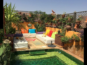 Riad CharCam - Adults Only