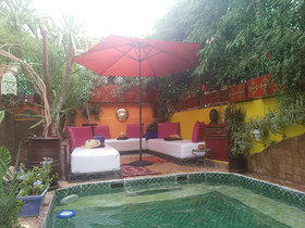 Riad CharCam - Adults Only
