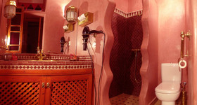 Riad CharCam - Adults Only