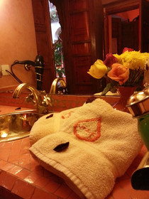 Riad CharCam - Adults Only