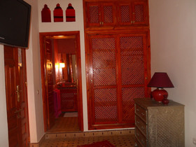 Riad CharCam - Adults Only