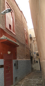 Riad CharCam - Adults Only