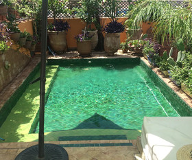 Riad CharCam - Adults Only