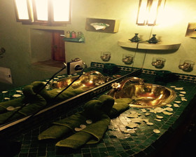 Riad CharCam - Adults Only