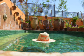 Riad CharCam - Adults Only