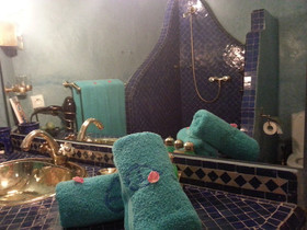 Riad CharCam - Adults Only