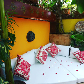 Riad CharCam - Adults Only
