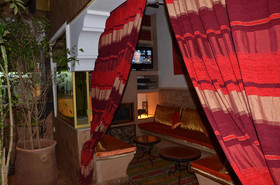 Riad CharCam - Adults Only