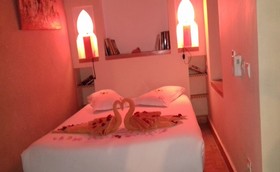 Riad CharCam - Adults Only