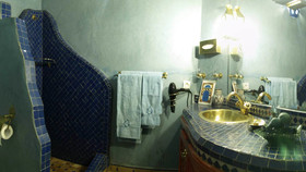 Riad CharCam - Adults Only