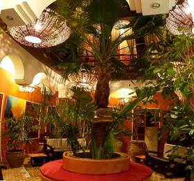 Riad CharCam - Adults Only
