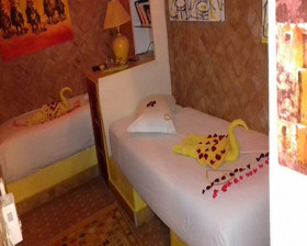 Riad CharCam - Adults Only