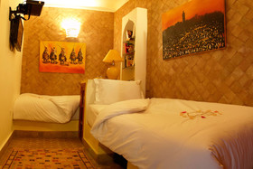 Riad CharCam - Adults Only