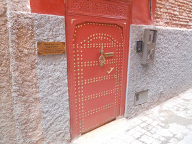 Riad CharCam - Adults Only