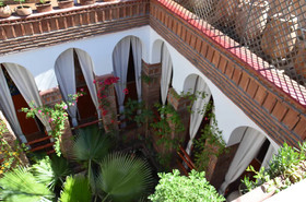 Riad CharCam - Adults Only