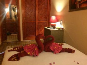 Riad CharCam - Adults Only