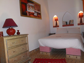 Riad CharCam - Adults Only