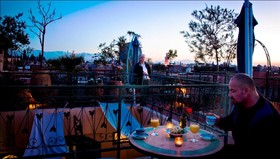 Riad Cherihane