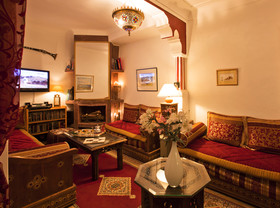 Riad Cherihane