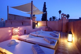 Riad Cherrata