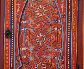 Riad Cherrata