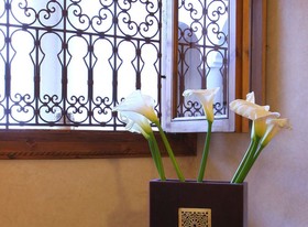 Riad Cherrata