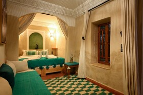 Riad Chez Henriette