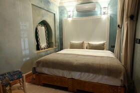 Riad Chez Henriette