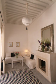 Riad Chi Chi