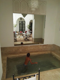 Riad Chi Chi
